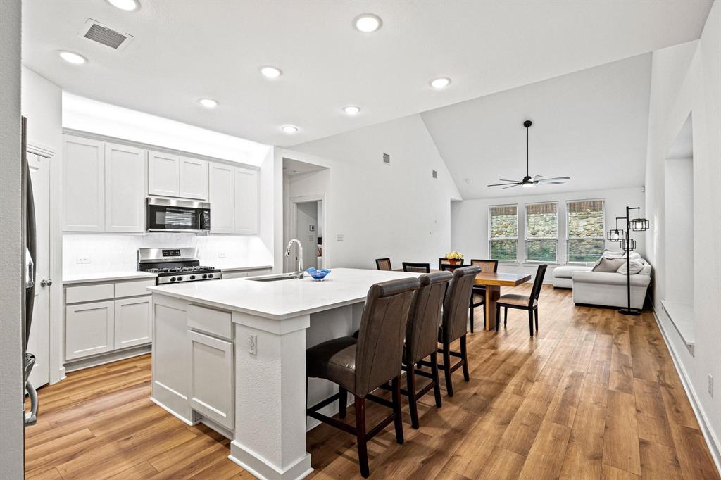 Reserve - Residential