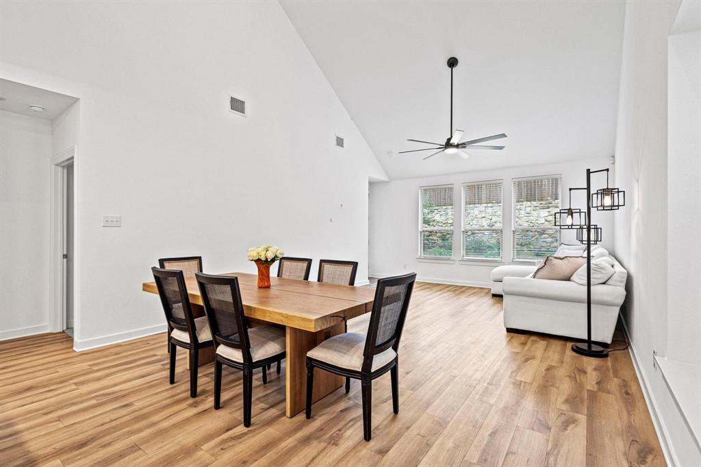 Reserve - Residential
