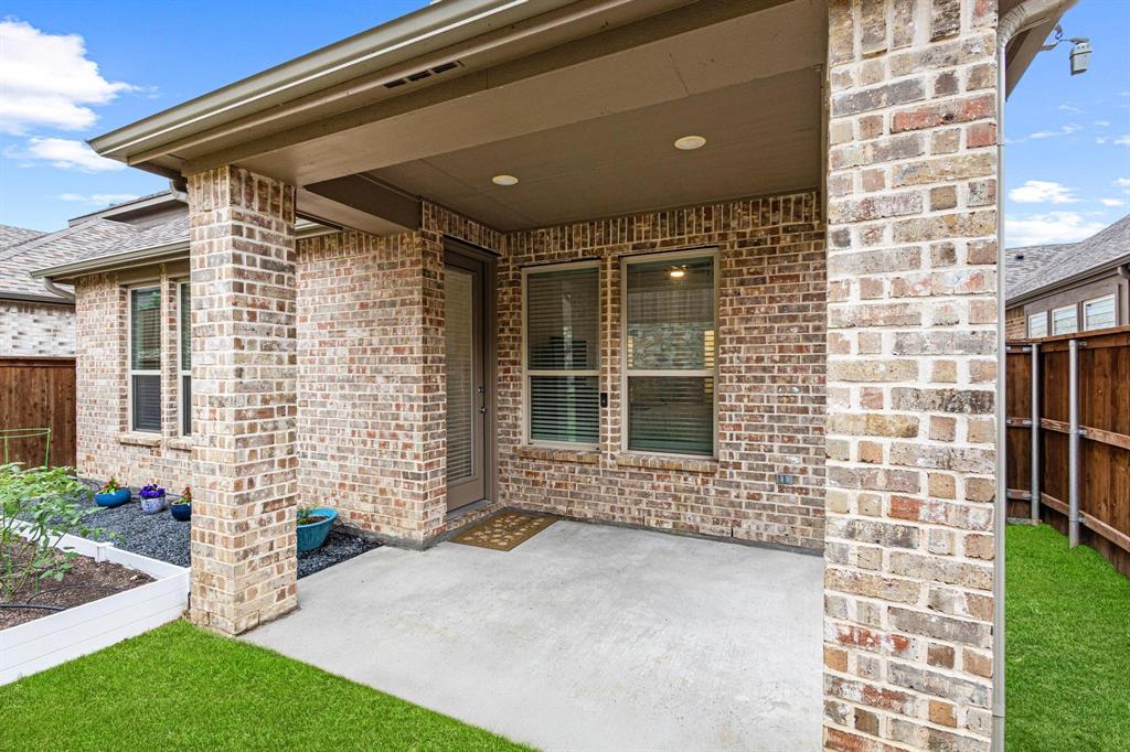 Reserve - Residential