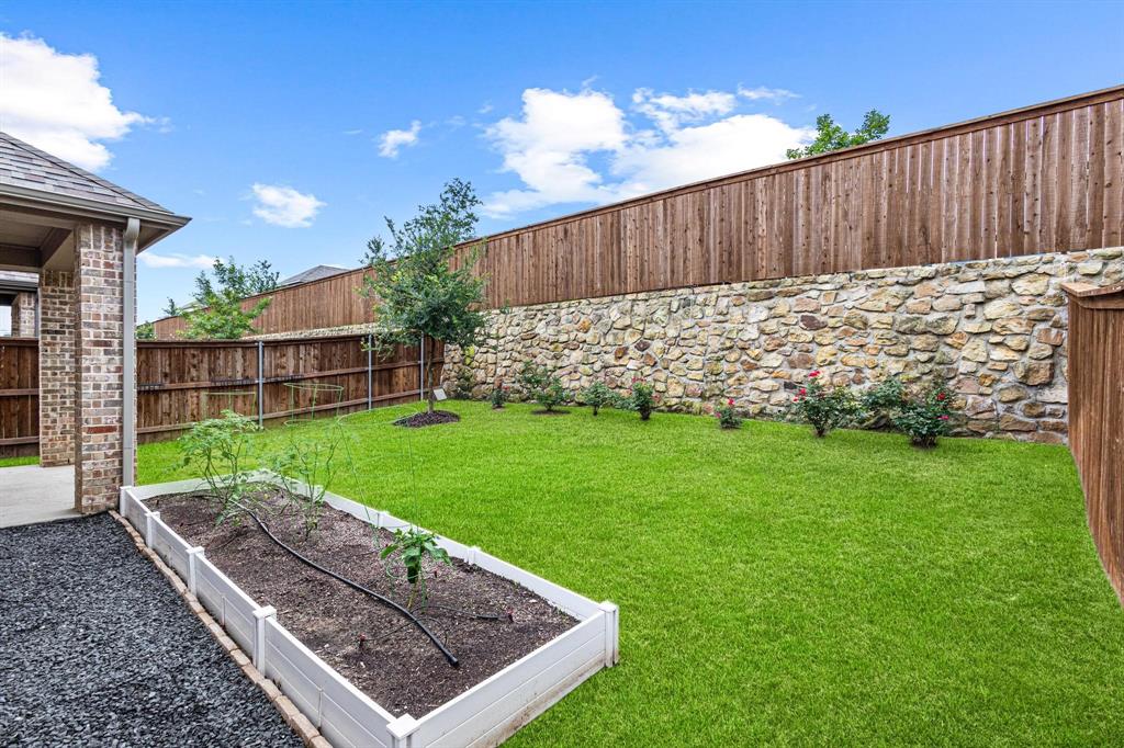 Reserve - Residential