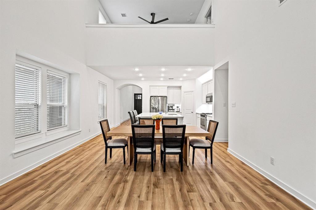 Reserve - Residential