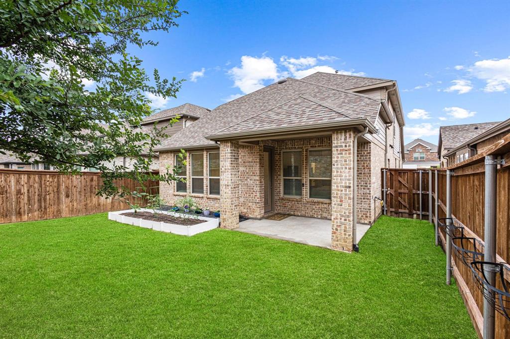 Reserve - Residential