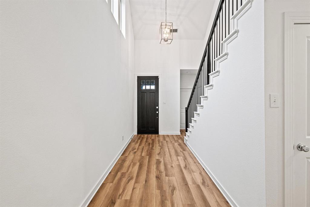Reserve - Residential