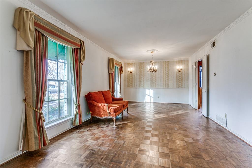 Floyd Terrace Estates - Residential