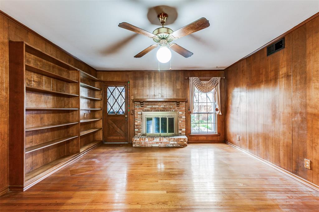 Floyd Terrace Estates - Residential