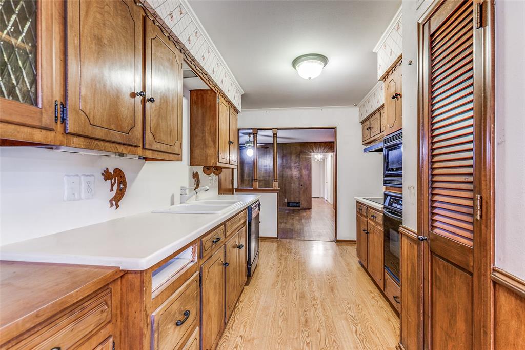 Floyd Terrace Estates - Residential
