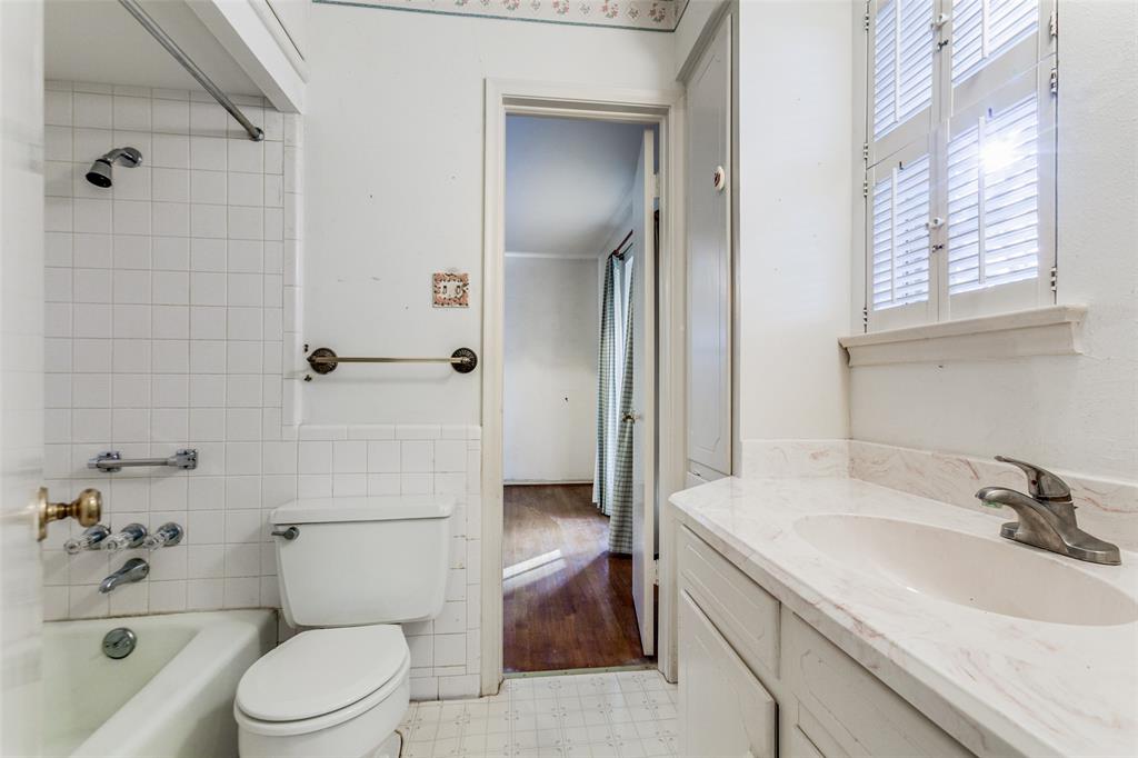 Floyd Terrace Estates - Residential