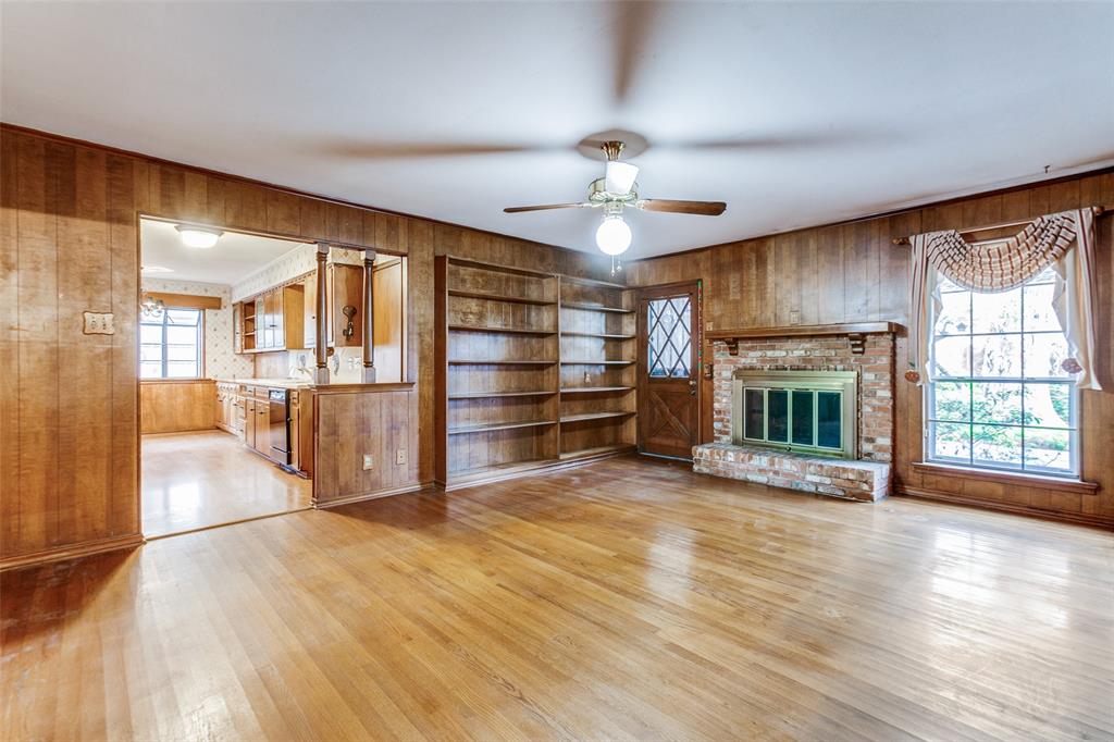 Floyd Terrace Estates - Residential