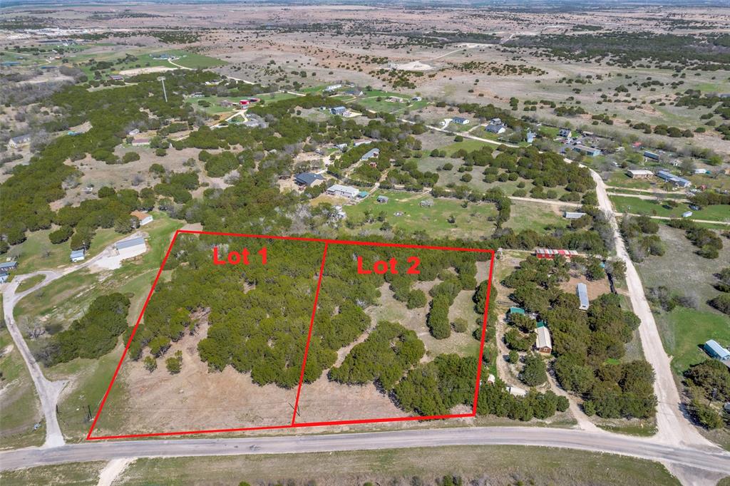 Hills Homes Sec 01 - Land