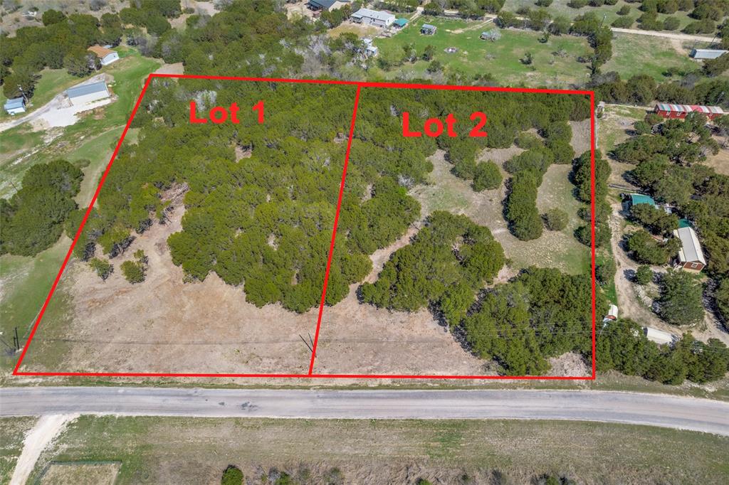 Hills Homes Sec 01 - Land