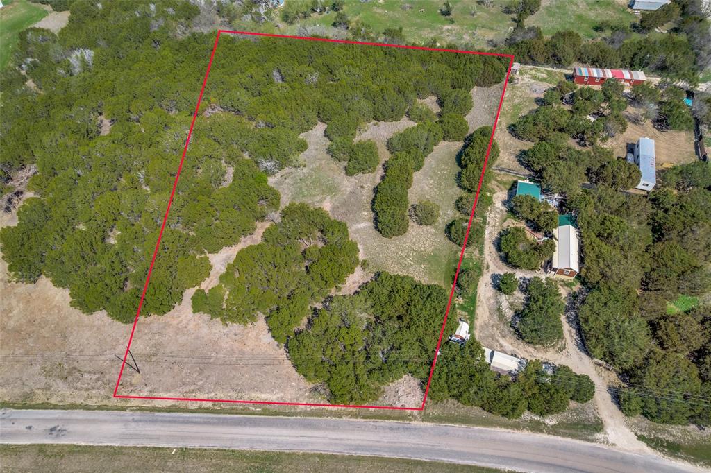Hills Homes Sec 01 - Land
