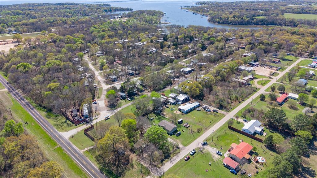 White Oak Shores - Residential