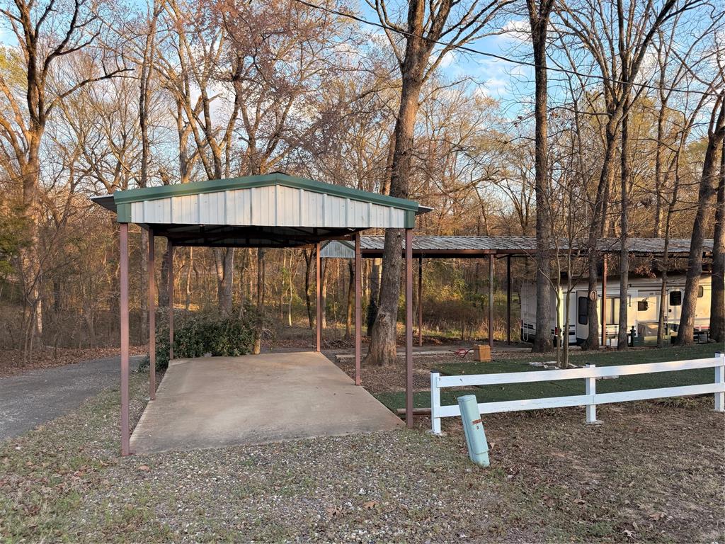 White Oak Shores - Residential
