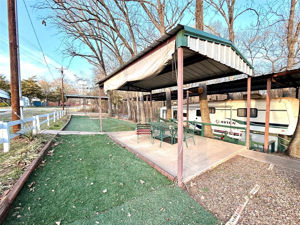 White Oak Shores - Residential