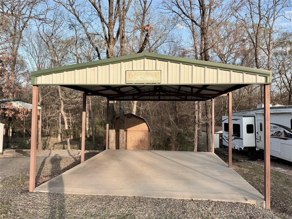 White Oak Shores - Residential