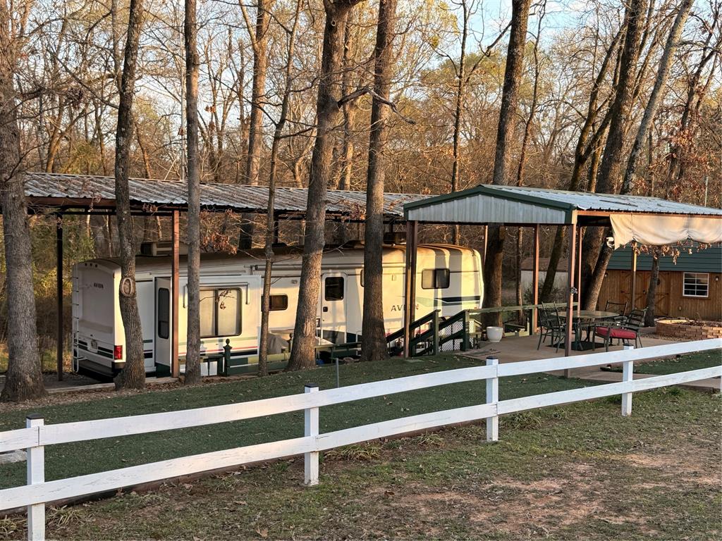 White Oak Shores - Residential