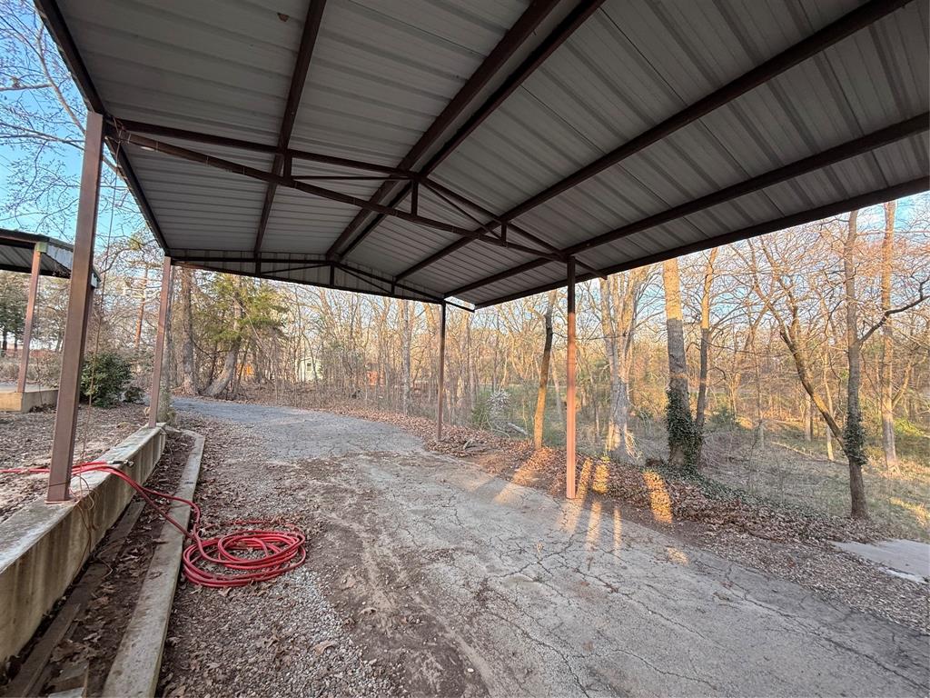 White Oak Shores - Residential