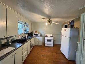 Wm King - Residential