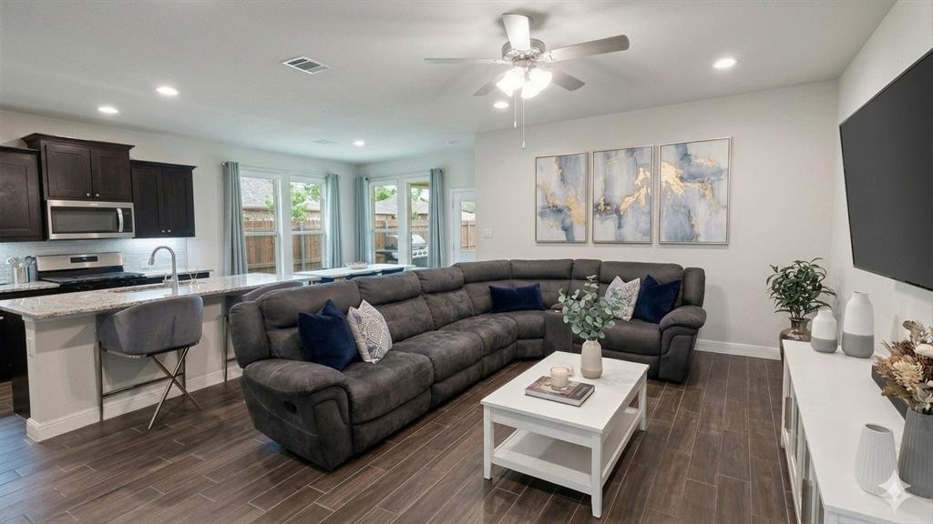 Vann Tr - Residential