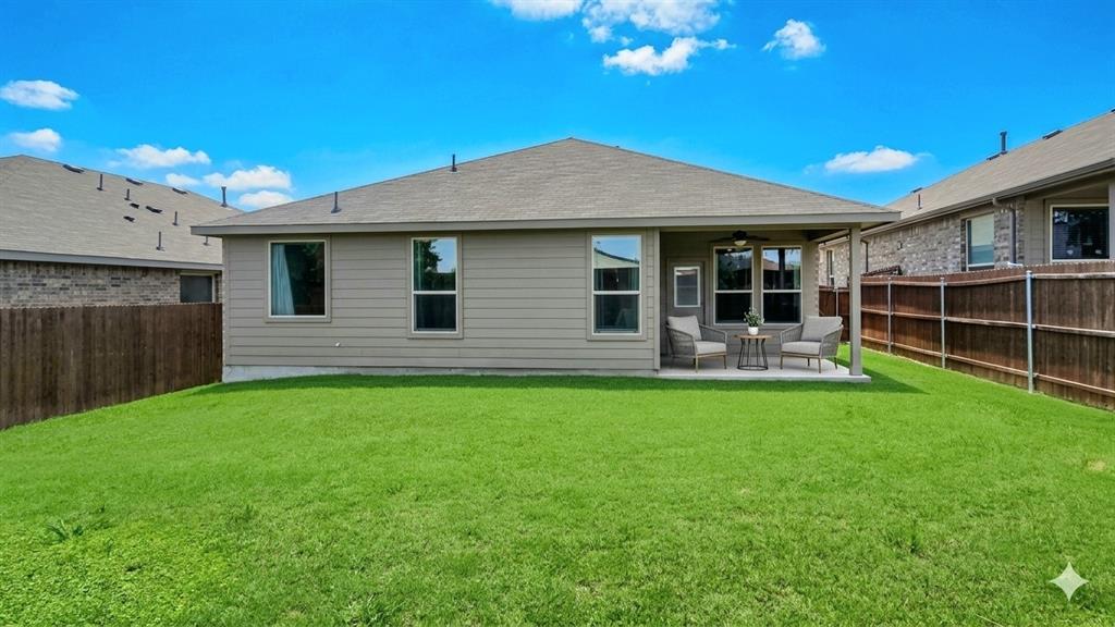 Vann Tr - Residential