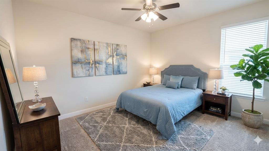 Vann Tr - Residential