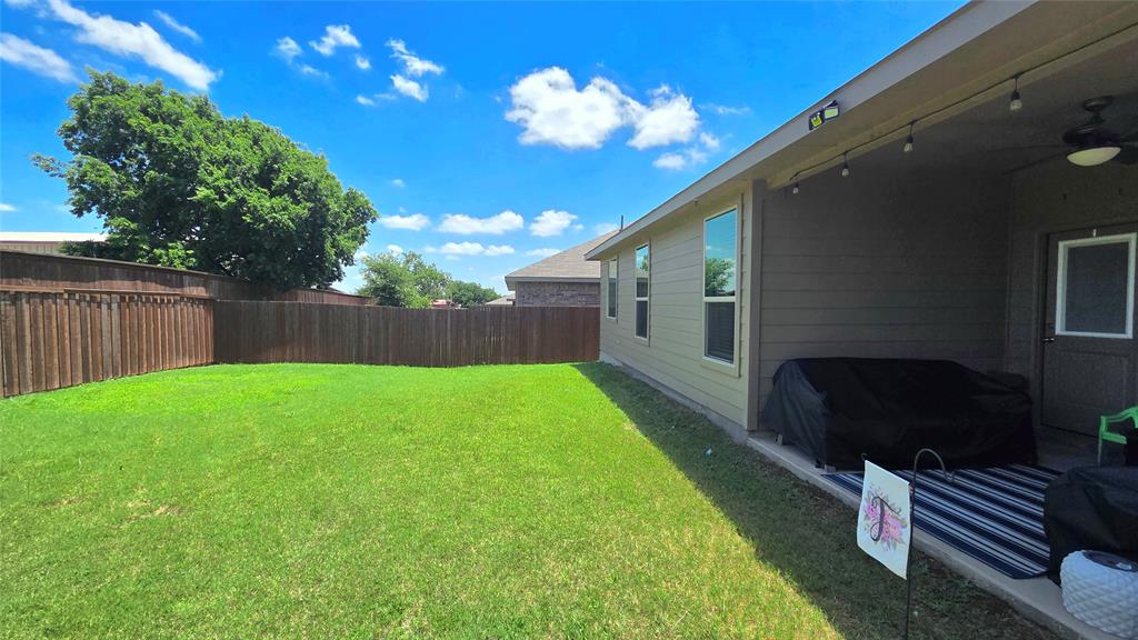 Vann Tr - Residential