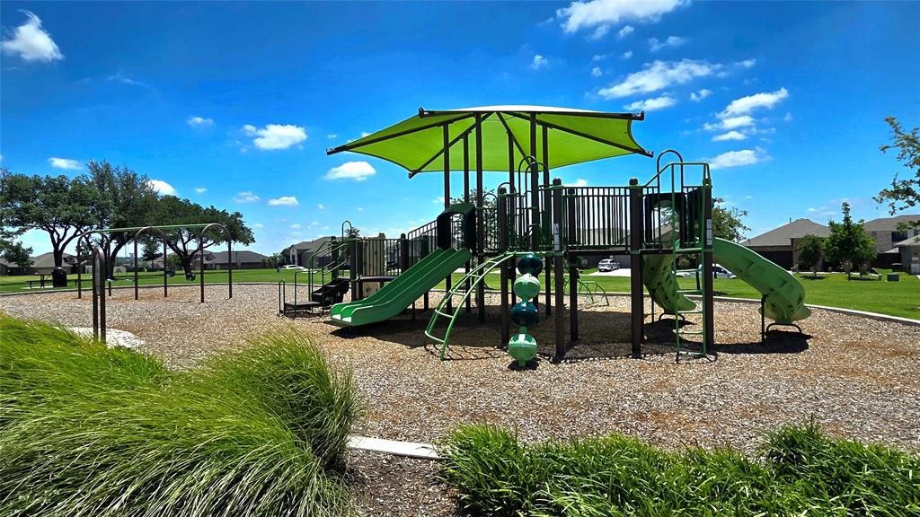 Vann Tr - Residential