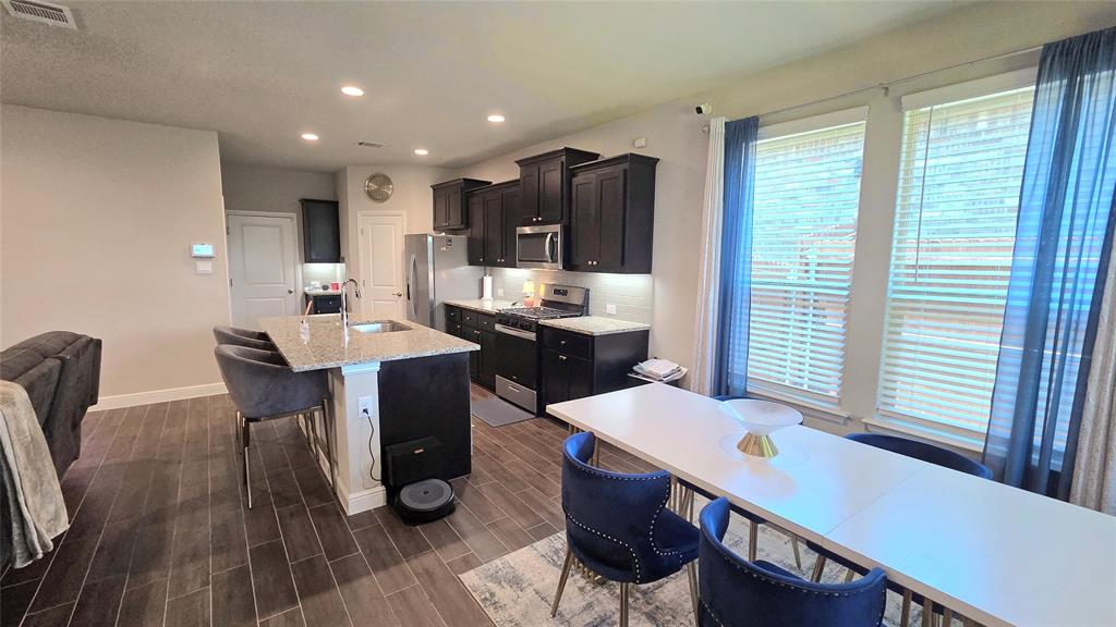 Vann Tr - Residential