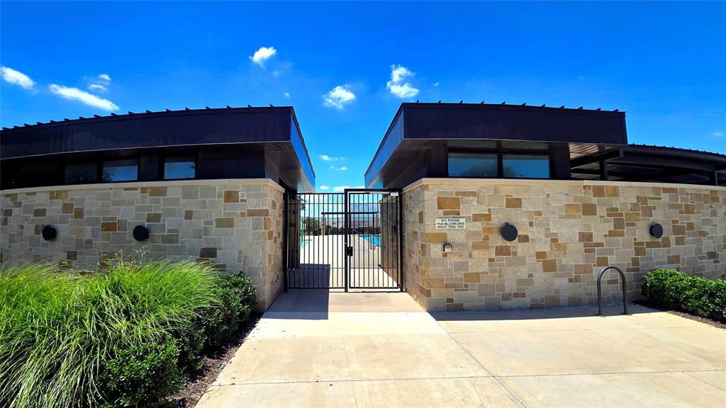 Vann Tr - Residential