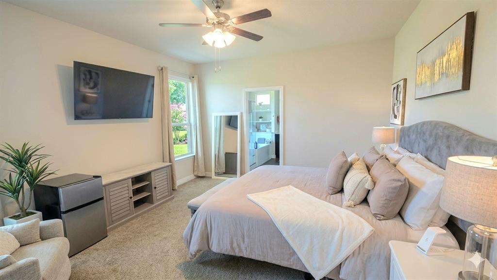Vann Tr - Residential