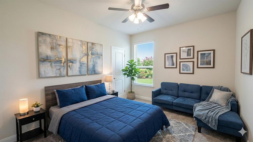 Vann Tr - Residential