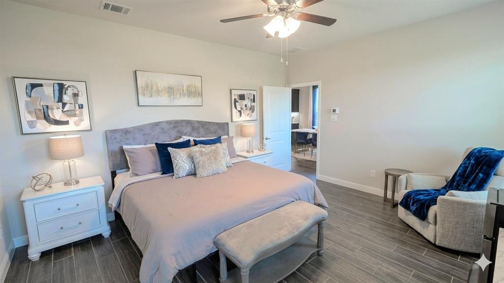 Vann Tr - Residential