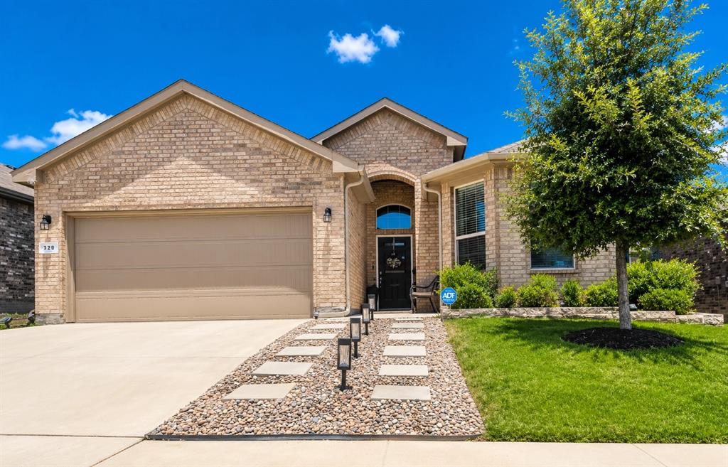 Vann Tr - Residential