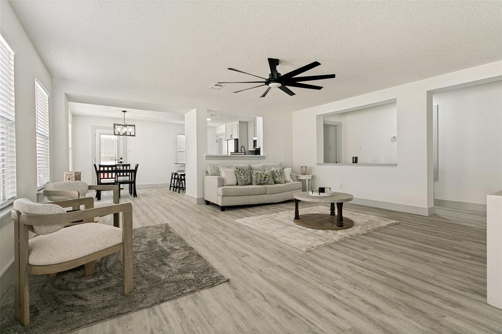Ramey Place Addition - Residential