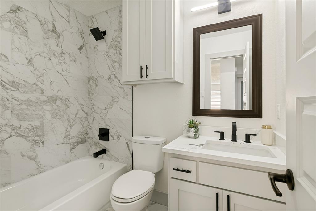 Ramey Place Addition - Residential