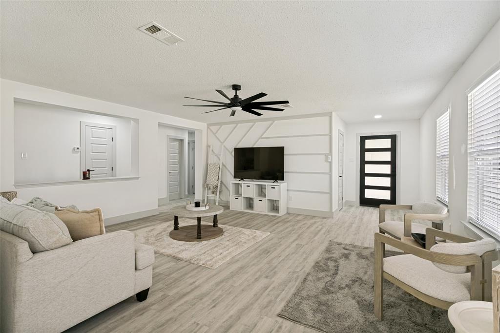 Ramey Place Addition - Residential
