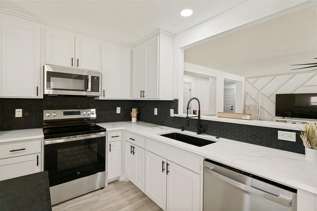 Ramey Place Addition - Residential