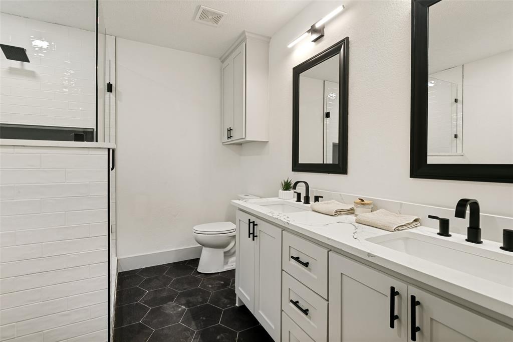 Ramey Place Addition - Residential