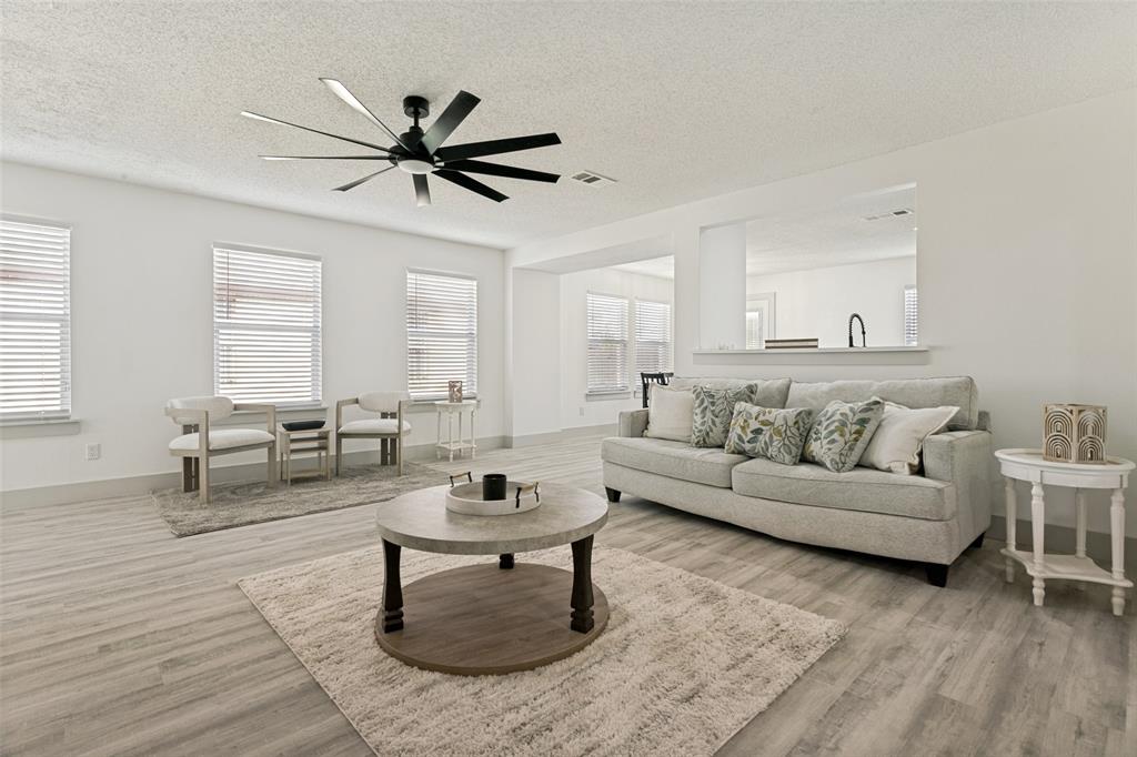 Ramey Place Addition - Residential