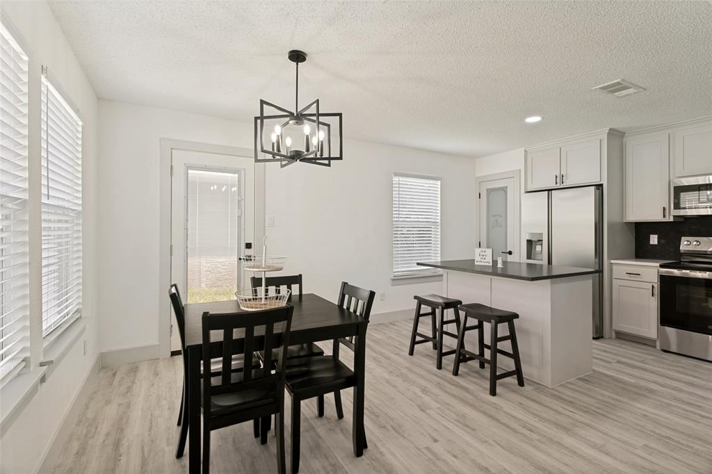 Ramey Place Addition - Residential