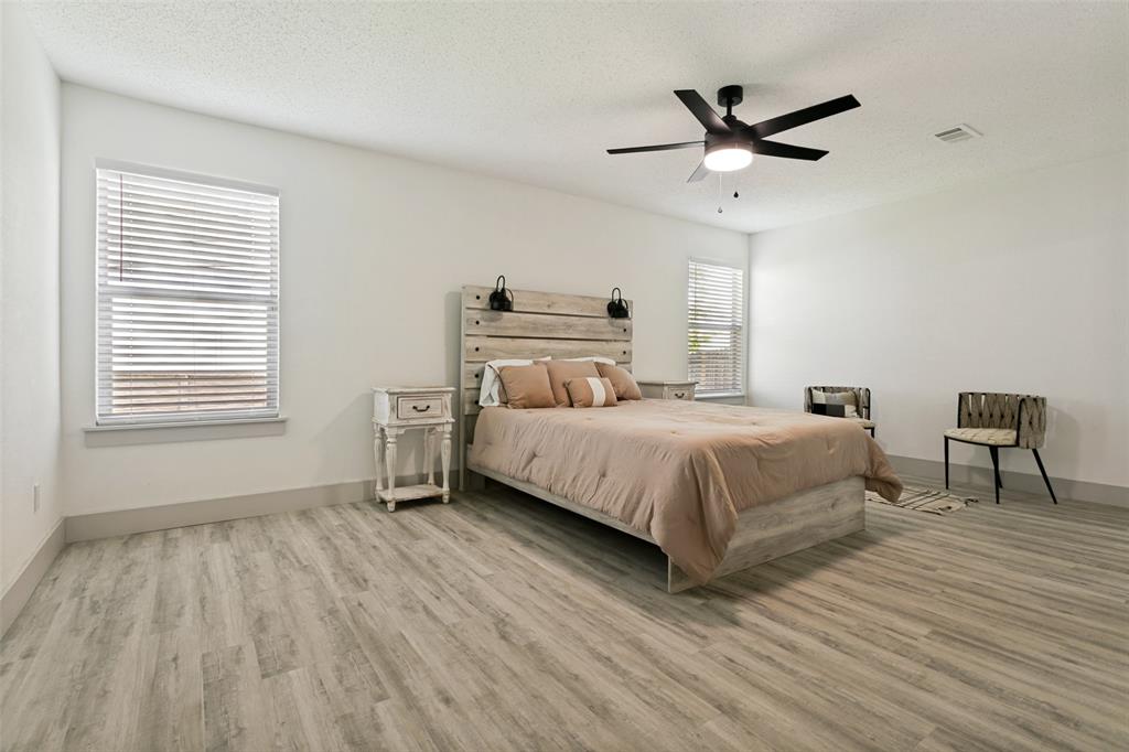 Ramey Place Addition - Residential