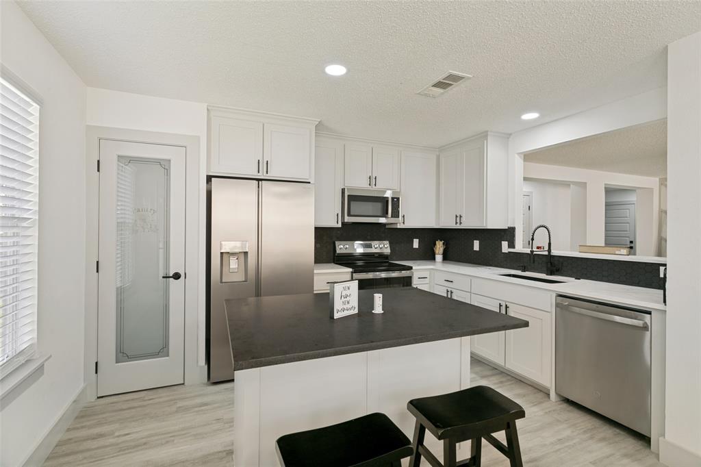 Ramey Place Addition - Residential