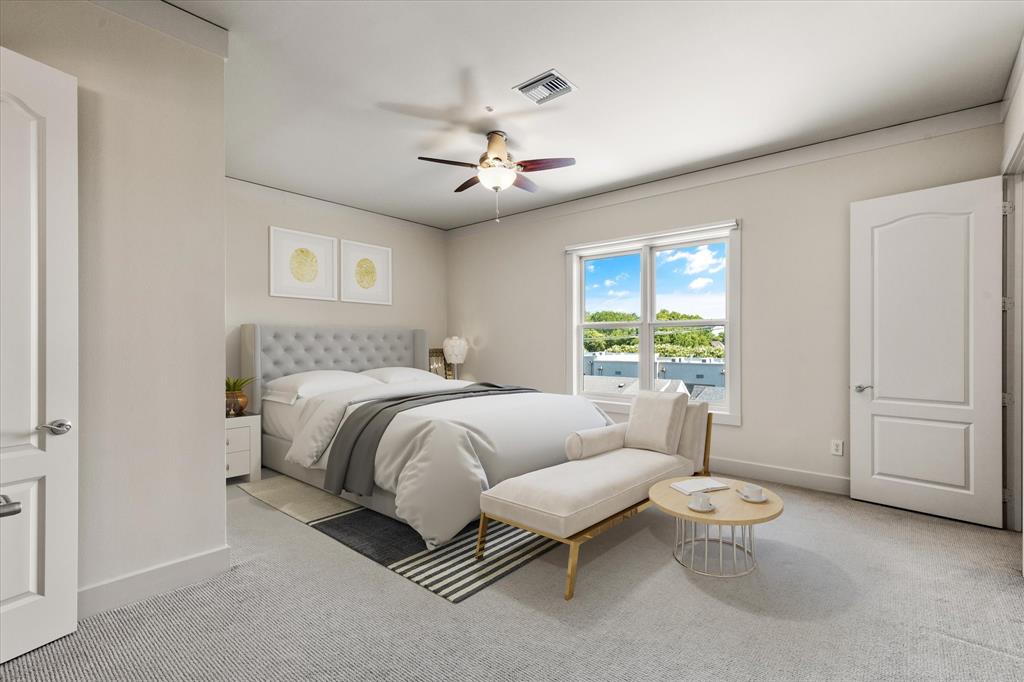 3300 W 7th Condo - Residential