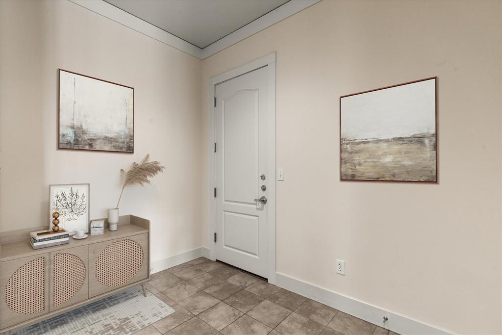 3300 W 7th Condo - Residential