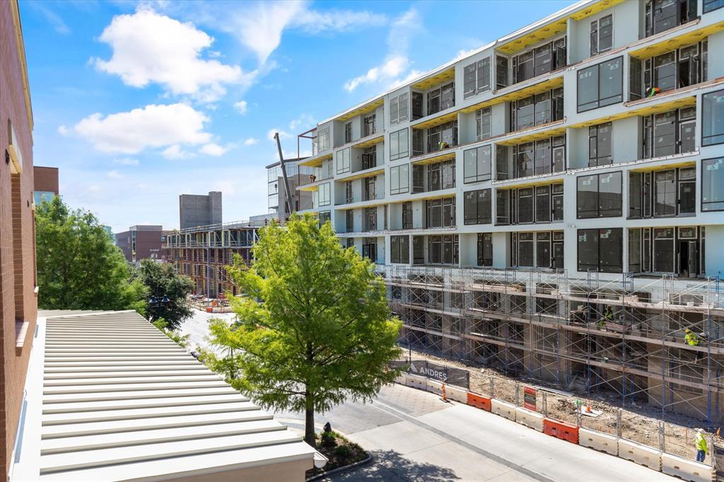 3300 W 7th Condo - Residential