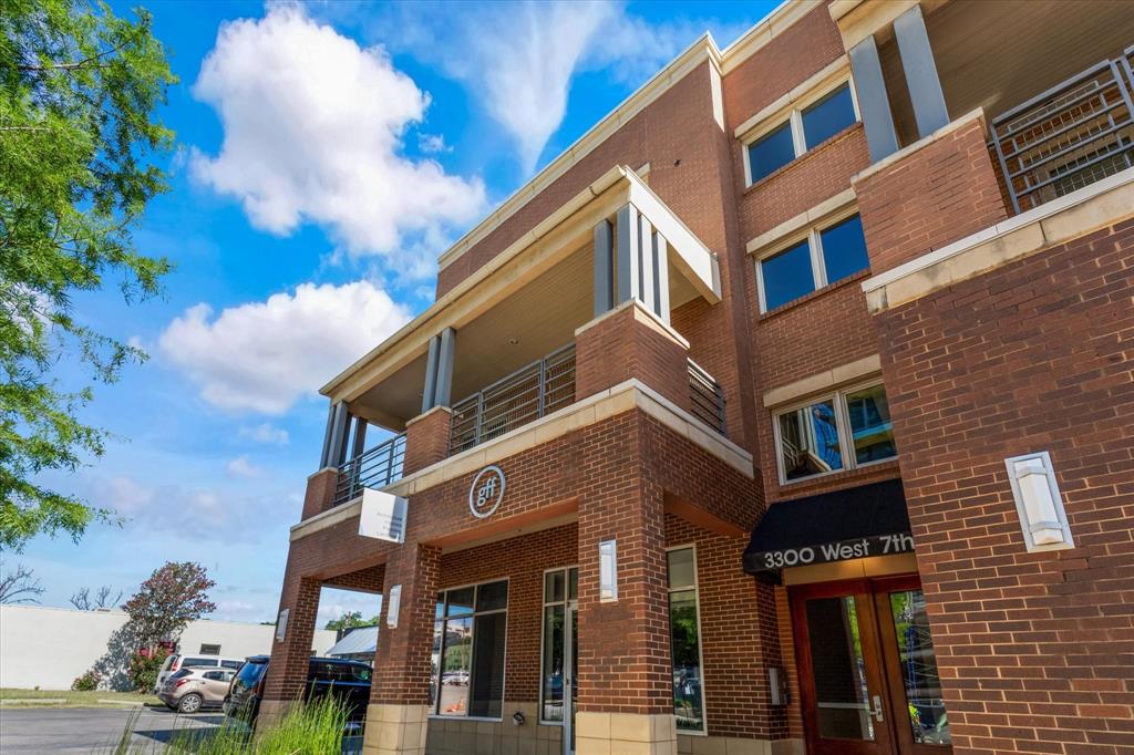 3300 W 7th Condo - Residential