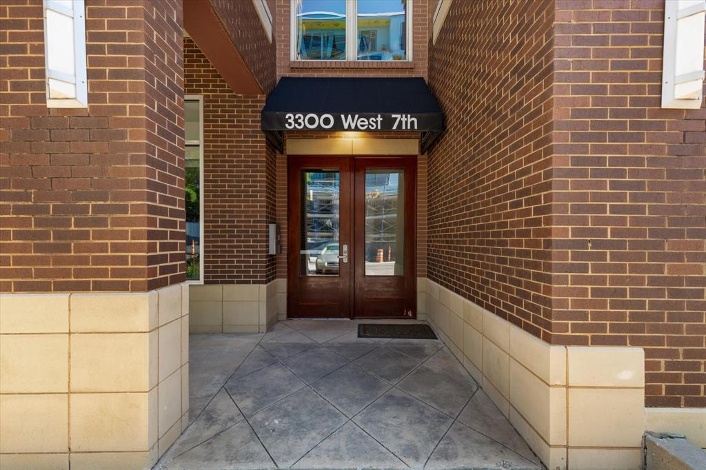 3300 W 7th Condo - Residential