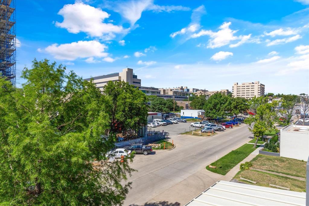 3300 W 7th Condo - Residential