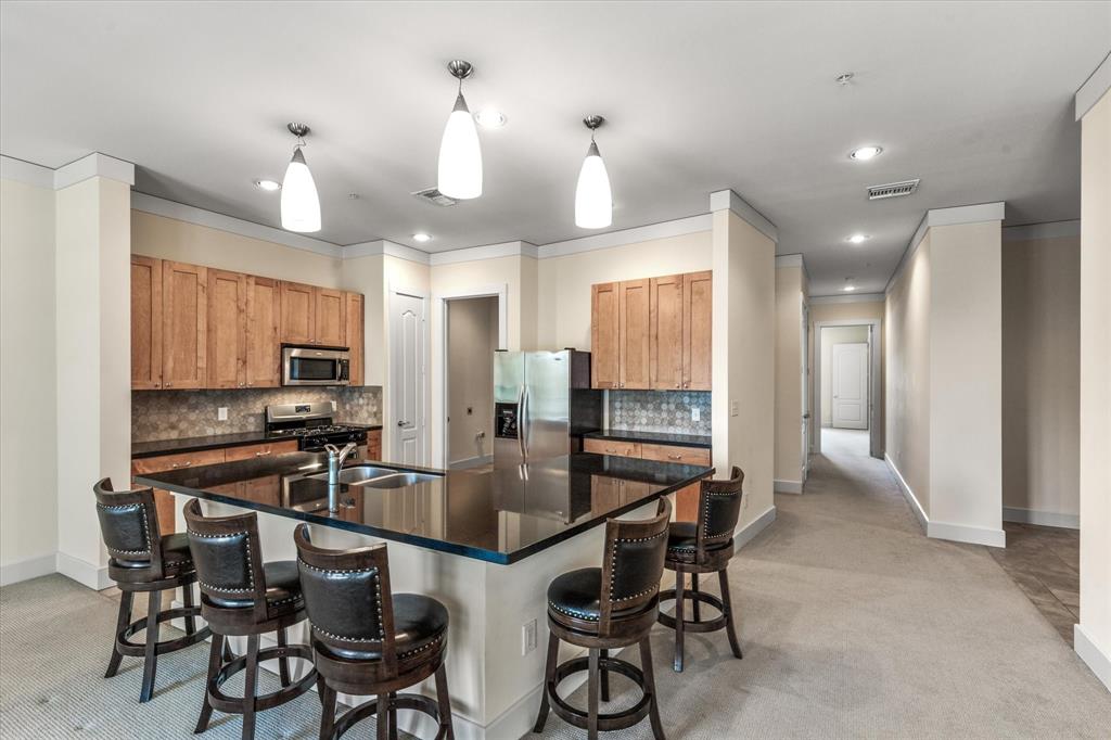 3300 W 7th Condo - Residential