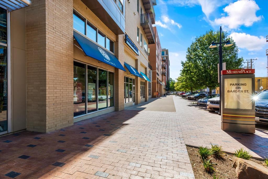 3300 W 7th Condo - Residential